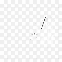卡通手绘建筑