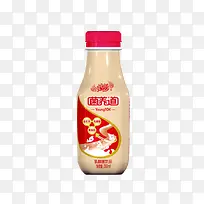妙恋菌养道酸奶