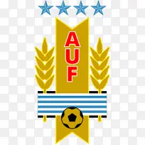 乌拉圭2014 -世界-杯图标