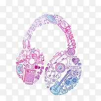 音乐元素