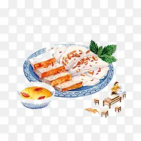 食物素材