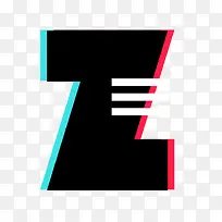 字母装饰