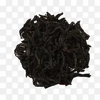 一堆安化黑茶图片素材
