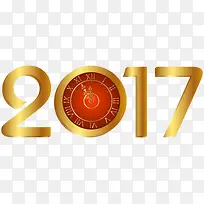 2017新年装饰