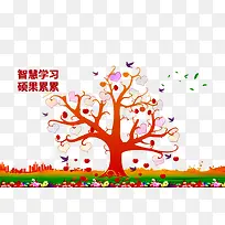 智慧学习