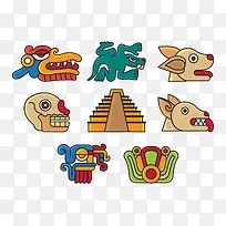 舞狮素材集合