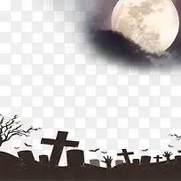 恐怖夜