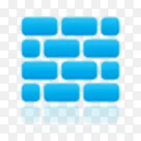 wall图标