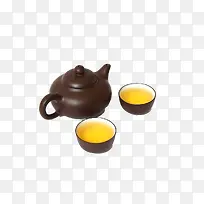 精品茶壶茶杯