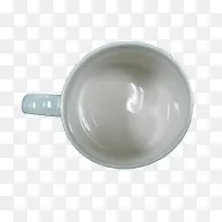白陶瓷骨瓷水杯咖啡杯