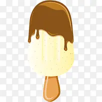 冰淇淋巧克力icecream-icons