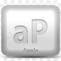 Adobe-Style-Dock-icons