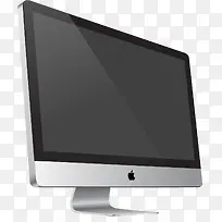 透视imac