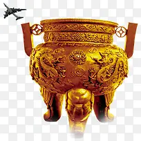 金鼎素材