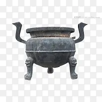 古代的鼎