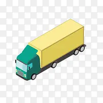 箱车大车