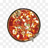 美味水煮鱼