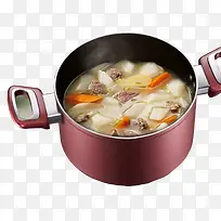营养汤品熬煮工具
