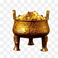 黄金鼎