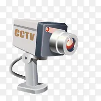 CCTV摄像头手绘图