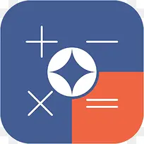 手机贷款计算器工具app图标