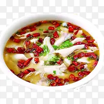 高清麻辣鱼