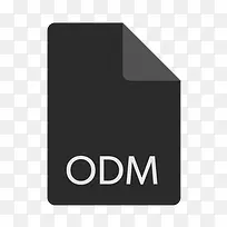 延伸文件格式ODM该公司平板彩