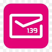 139邮箱logo