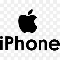 苹果logo下载
