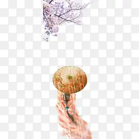 复古人物