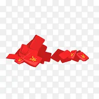 红包素材