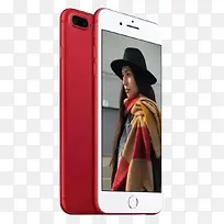 iphone7plus红色智能