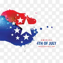 7月4日美国独立日