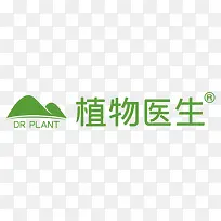 植物医生logo