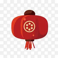 时尚中国风灯笼