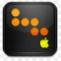 isnake贪吃蛇游戏图标
