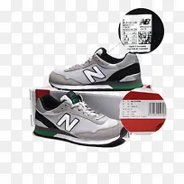 New Balance休闲鞋