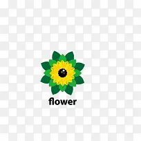 flower 花