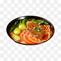 特色茄汁牛肉粉