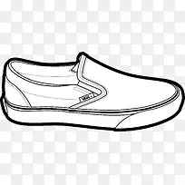 VANS合作