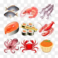海鲜
