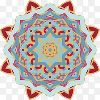花纹古风古代窗纹