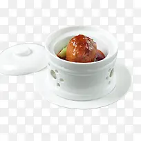狮子头