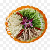 火锅菜品