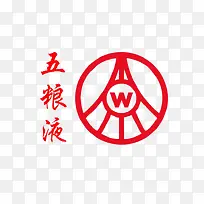 五粮液集团logo