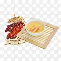 滋补汤药食材