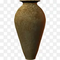 埃及大型陶罐