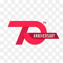 周年庆图标