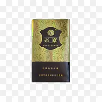帝豪金爵香烟
