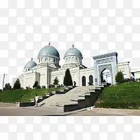 塔什干清真寺